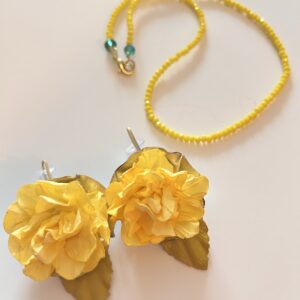 CONJUNTO COLECCIÓN VERDE PRIMAVERA I